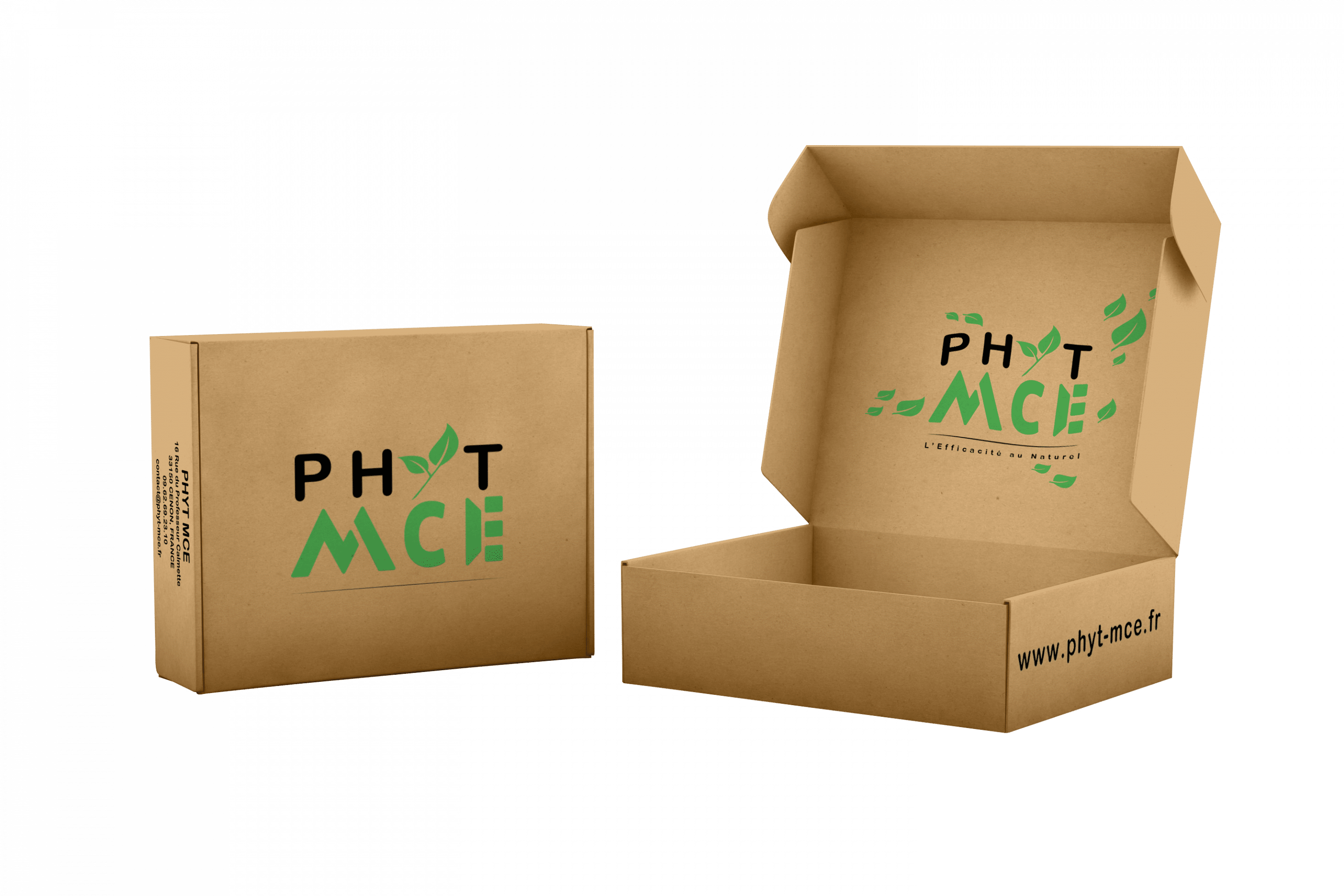packaging phyt mce phytothérapie mce bio dégradables eco responsable