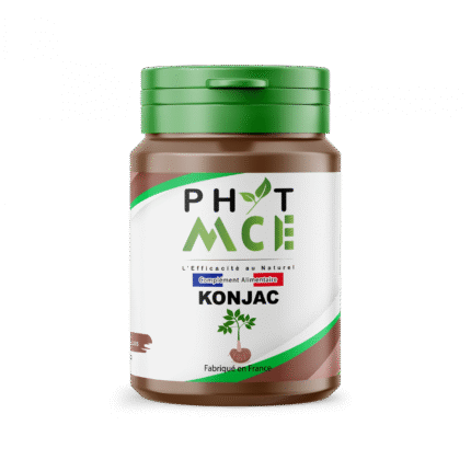 KONJAC
