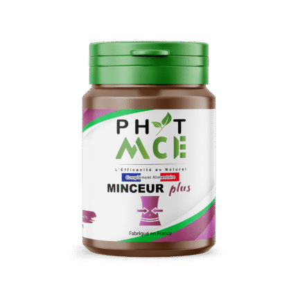 MINCEUR PLUS