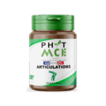 ARTICULATION