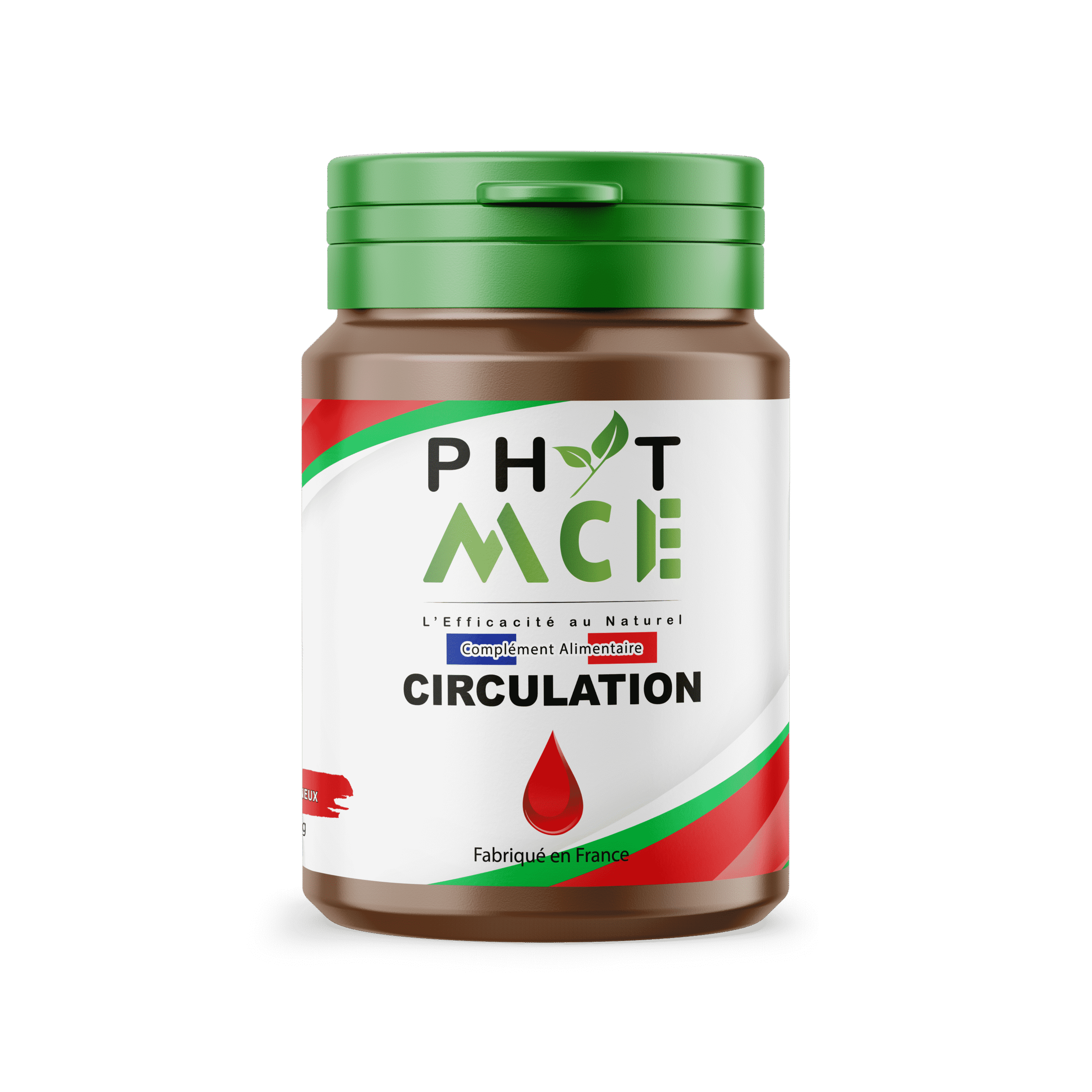 circulation CIRCULATION – Image 1