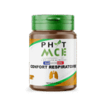 CONFORT RESPIRATOIRE