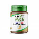 GINSENG ROUGE