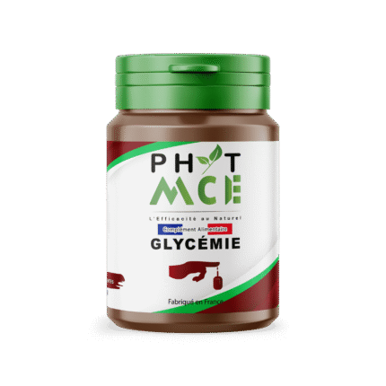 GLYCÉMIE