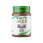 MÉMOIRE