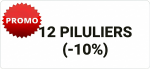 12-piluliers