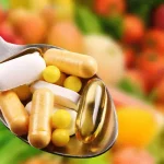 Compléments alimentaires naturels