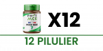 12-piluliers