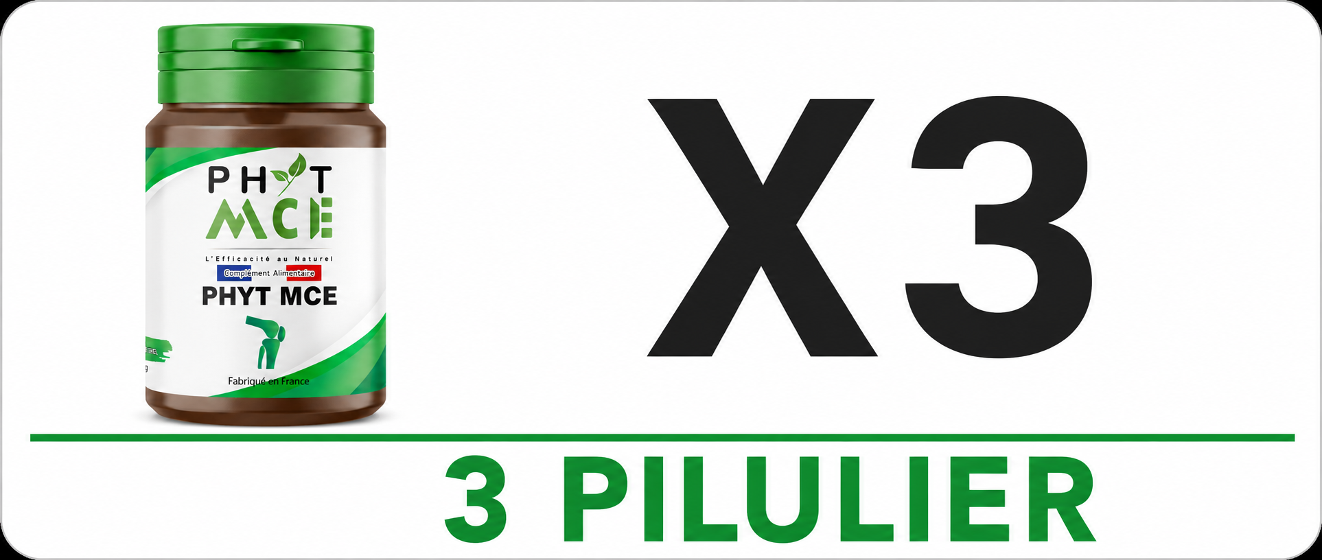 3-piluliers